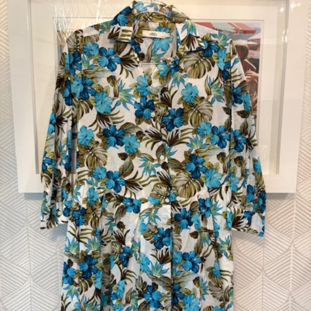 Italy Dress